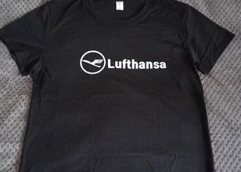 Koszulka męska rozmiar L