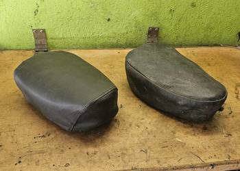 Romet Motorynka siedzenie m2 WSK simson