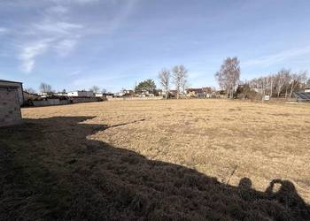 OKAZJA: Działki budowlane w Grzegorzewie