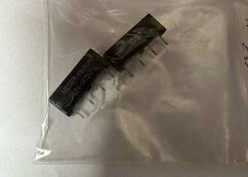 Przekaźnik MODER SIL24-1A72-71L 12 szt. (A776-A781)