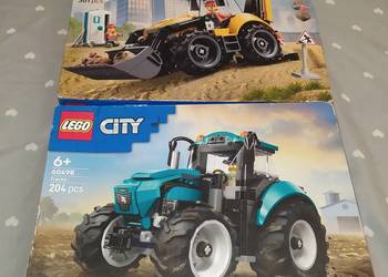 Klocki Lego City