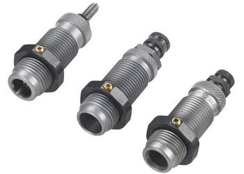Matryce RCBS 3 szt. Carbide Roll Crimp .44 Mag/.44 Special -