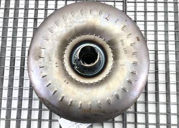 SPRZĘGŁO HYDROKINETYCZNE AUDI A8 D3 4.2 326KM 000149 02-10