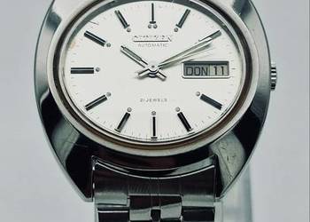 CITIZEN AUTOMATIC z lat 70 tych
