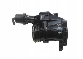 PRZEPUSTNICA A6390900470 2.0 CDI Mercedes-Benz A-klasa II (2004-2012) W169