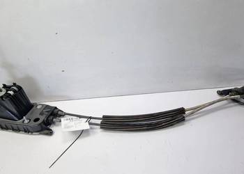 DŹWIGNIA ZMIANY BIEGÓW VOLKSWAGEN PASSAT B8 3Q0711049AA