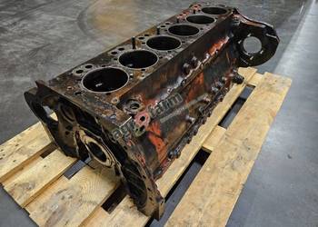 Blok silnika Deutz-Fahr Agrosun 120