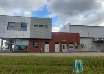 Lokal 3041m2 Czosnów