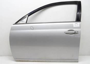 DRZWI PRZÓD LEWE TOYOTA AVALON Sedan/Limuzyna 05-12