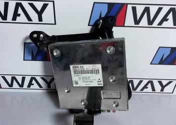 BMW F01 F07 F10 F11 F06 F15 G11 G30 MODUŁ STEROWNIK TUNER TV 9248591