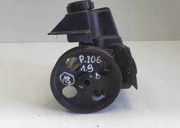 Peugeot 206 1.9 D POMPA WSPOMAGANIA 9634816080 26069779
