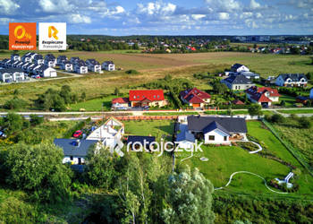 Działka 2130m2 Gdańsk