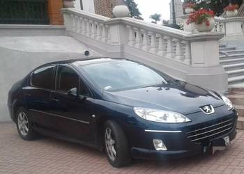 Peugeot 407 2 Hdi Eiro 5