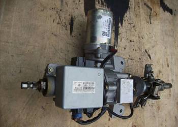 Corsa C Combo Wspomaganie elektryczne 24463940