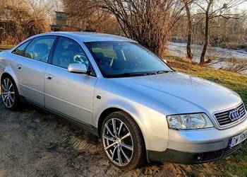 !!!!! Audi A6 C5  1.8T  2000r !!!