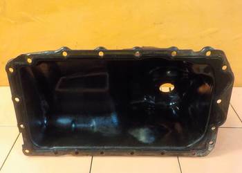 BMW E87 E90 1.6 B 09r 122KM N43 miska oleju 7528165