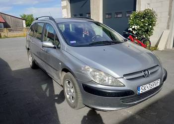 Peugeot tanio! Długie opłaty !