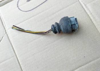 AUDI 80 B4 80B4 90  WTYCZKA KOSTKA WKŁAD ŻARÓWKI LAMPY