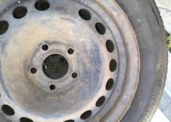 Koła Kormoran Gamma b2 195 65 r15 na felgach stalowych Opel Koła Kormoran Gamma b2 195 65 r15 na felgach stalowych Opel