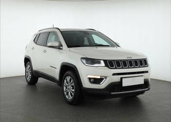 Jeep Compass 1.4 MultiAir