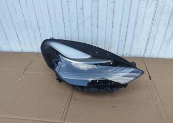 TESLA 3 Y LIFT FULL LED LAMPA PRAWA PRZÓD