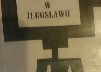 Wakacje w Jugosławii książki wakacje Teresa Kuczyńska Wyd 1