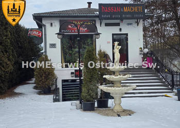 Lokal 280m2 Ostrowiec Świętokrzyski