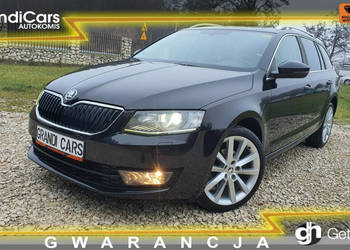 Škoda Octavia 1.6 TDI # Elegance # Bogate Wyposażenie # Super Stan # Serwi…