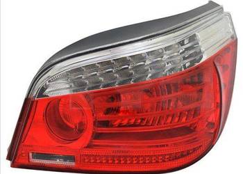 BMW 5 E60/E61 03‑07 Lampa tylna prawa