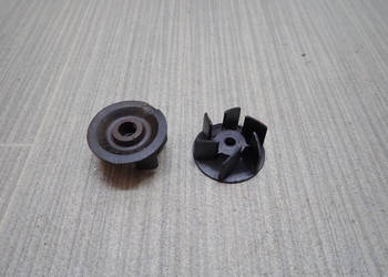 1 SZT. WIRNIK POMPY WODY KTM EGS GS MX SX 250 300 350 360 EXC 89-97R