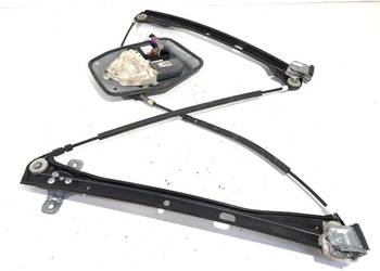 PODNOŚNIK SZYBY LEWY PRZÓD VW GOLF V 1K4837401E Hatchback 03-10