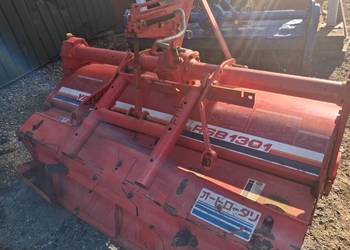 Glebogryzarka Yanmar 130cm