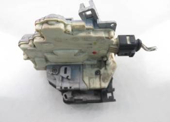 ZAMEK PRAWY PRZEDNI VW PASSAT B6 3C1837016A