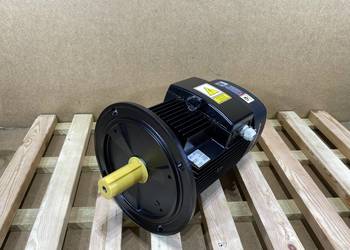 silnik elektryczny 5,5kW 2920obr. 3fazowy IE3