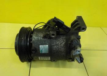 SOUL i30 ix20 CEED 1.6 CRDI 12r D4FB sprezarka klimatyzacji F500-FG8CA07