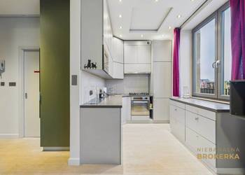 Smart Studio z Antresolą | Klima | Ścisłe Centrum | tuż przy r.Rotunda