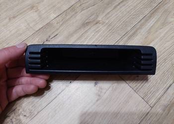 Półka schowek konsoli monetnik VW Lupo 6X0857365