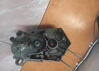 KARTER SILNIKA 017 KOMAR ROMET MOTORYNKA