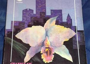 Łowca orchidei. Romans emigrancki - Stanisław Esden-Tempski
