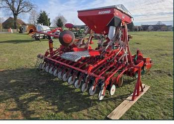 Agregat Uprawowo Siewny Kverneland NGH 301 accord da ad - p 303