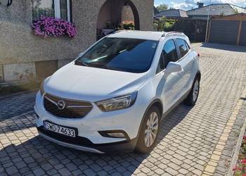 Opel Mokka X 1.4 Turbo Okazja!