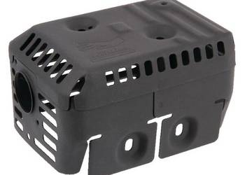 Kratka ochronna tłumika 18320ZF1H02