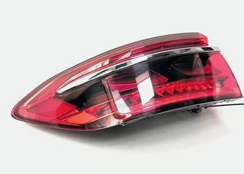LAMPA LEWA TYŁ AUDI A8 L D5 4N 4N0945207B