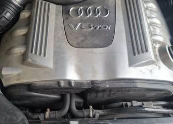 Silnik komplet Audi A8 3.3d