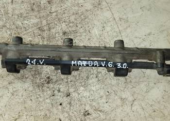 Listwa wtryskowa Mazda MX-6 3.0 V6