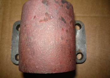 Wieszak skrzyni Jelcz