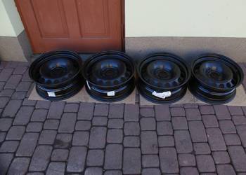 6,5Jx16 cali 4x108x65,1 ET20 oryginał Peugeot Citroen Opel Crossland jNowe