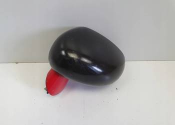 LUSTERKO Audi TT 8N 98-06r _ LEWE KIEROWCY europa