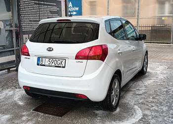 Kia venga