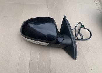 3C0857934 lusterko zewnętrzne prawe volkswagen passat b6